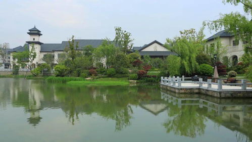 營(yíng)造課堂 人文園林營(yíng)造藝術(shù)之中式別墅景觀(guān)
